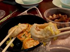-恋萍小吃(时代店)