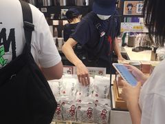 -茶颜悦色(雨花亭凯德二楼店)