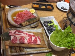-牛也烧肉(摩尔城店)