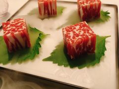-金轩中餐厅 Jin Xuan(浦东丽思卡尔顿酒店)