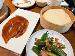 -小大董·烤鸭(王府井apm店)