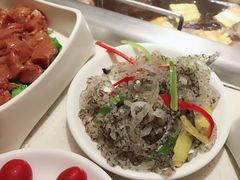 -海底捞火锅(金光华店)