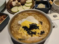 -红沃鳗鱼黑牛烤肉店(不老街店)