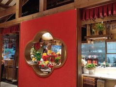 -大厨小味·民间川菜(八里庄店)