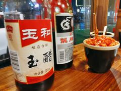 -矮子粉店1985·长沙米粉(湘春路店)