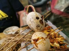 -老湘烤·湘西小串(绿塘路店)