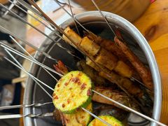 -炒豆合作社(东四总店)