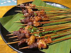 -别院里音乐餐酒吧(双流航空港店)