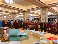 大堂-金百门·顺德海鲜酒家(陈村店)