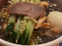 -七八冷面·延边朝鲜族美食(欢乐谷店)