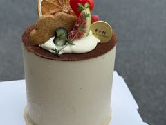 -半分甜(台柳路店)