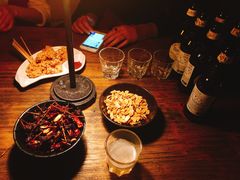 -胡桃里乐队酒馆(鎏嘉码头店)