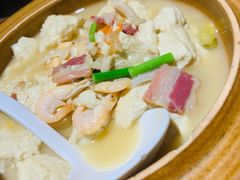 手感水磨豆腐-苏小柳手作点心(控江旭辉分院)