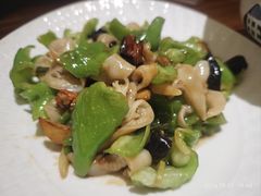 -旺角小渔村·海肠捞饭开创者(二马路店)