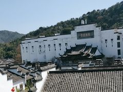 -婺源梦里老家大型山水实景演出