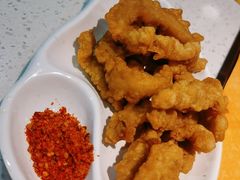 小酥肉-黄记煌三汁焖锅(顺义华联店)
