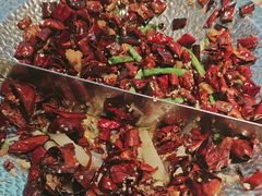 -小鱼小牛·鱼牛干锅·脆鱼火锅(世欧广场店)