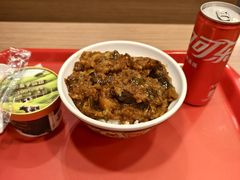 -和合谷(北新桥店)