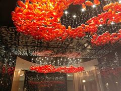 -富力万达嘉华酒店-品珍中餐厅(水果湖店)