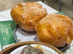 -喜势点·糖沙翁手工茶点·本地人茶居(永庆坊店)