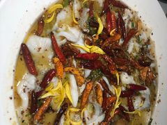 -太二酸菜鱼(正大广场店)