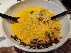 -和府捞面(曹路花园城店)