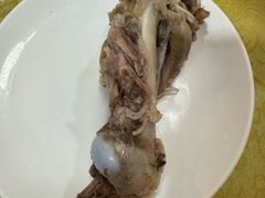 -马有川机场羊羔肉(总店)