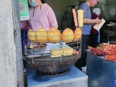 -圆西烤肉(园西路店)