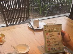 -黄山老妈·土菜(碧桂园店)
