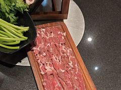 -东来顺饭庄(金泉广场店)