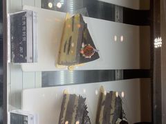 -FASHION BAKERY法森贝克(新德路店)