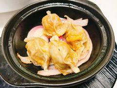沙葱羊肉煎饺-陶陶居酒家(第十甫路总店)