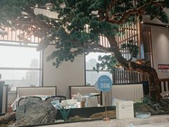 大堂-聆桂烤鸭·金奖烤鸭(静联广场店)