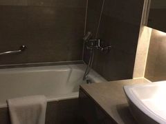 -西安绿地假日酒店