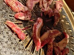 -西塔老太太泥炉烤肉(亚运村店)