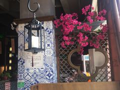 大堂-山芋腔苏北菜(盐城滨海店)