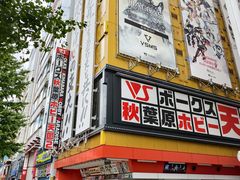 -秋叶原电器街