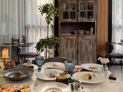 -醉了的船Le Bateau Ivre(温江店)