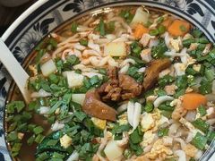 -壹块捌烧烤(灯市口店)