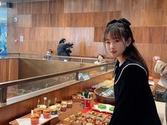 -星巴克臻选(南京艾尚天地店)