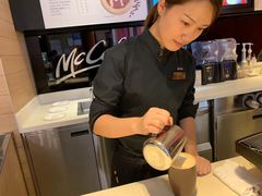 -麦当劳(坂田分店)