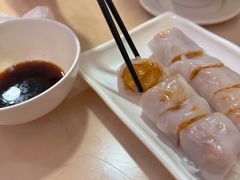 -盛记粥面(佐敦店)