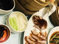-眉州东坡·熊猫主题餐厅(枫蓝店)