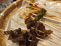 -欧阳小姐在成都(鼓楼店)