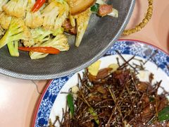 -杨记隆府重庆江湖菜(大悦城店)
