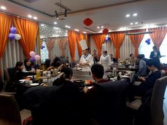 大堂-温度铁板烧(亚泰大街店)