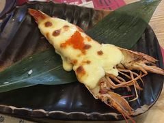 -鱼民·现造寿司(育德店)
