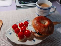 -面包与我Bread Or Me(长城汇店)