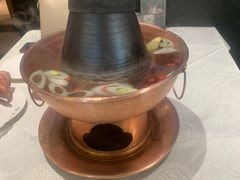 -东来顺饭庄(天坛店)