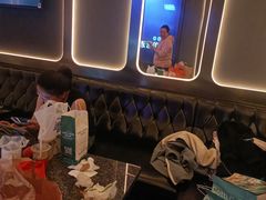 -INLOVE KTV(淮海路店)